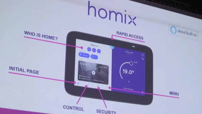 Enel X lancia Homix, l'ecosistema smart home integrato con Alexa – Il Tempo