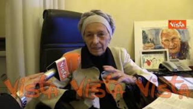 Giustizia, Bonino: