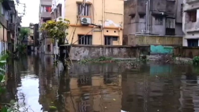 Ciclone Amphan devasta intera città indiana di Kolkata: 12 morti