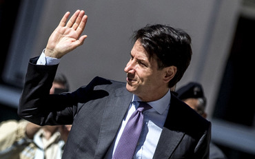Giuseppe Conte
