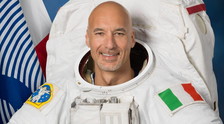 Il giallo del lapsus di Luca Parmitano. Non sapevo del coronavirus da novembre. Cosa non torna
