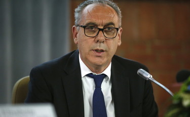 Giovanni Legnini