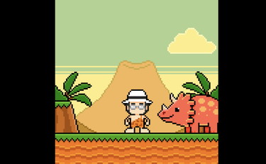 Al Bano vs Dinos, ecco il videogioco. Aiuta il cantante a cambiare la storia