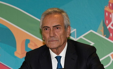 Il calcio pronto a ripartire “Segnale per il Paese”