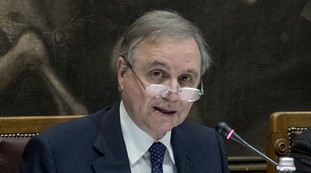 Visco certifica il disastro: crisi epocale e crollo del Pil a due cifre