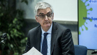 La seconda ondata del coronavirus è una certezza. Brusaferro lancia la bomba alla Camera