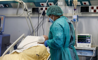 Coronavirus: un focolaio ad Anzio, a Roma solo tre casi