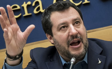 Pensioni, Quota 100 resta. Parola di Salvini