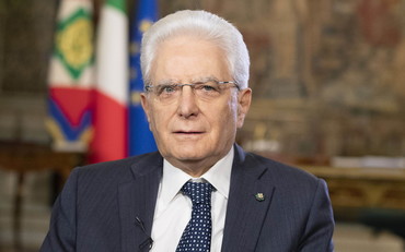 Sergio Mattarella