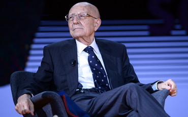 Sabino Cassese