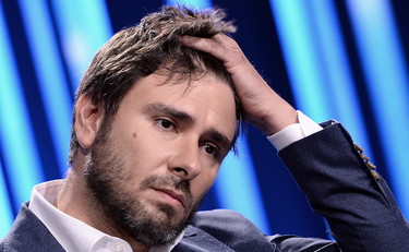  Alessandro Di Battista