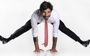 Stefano De Martino