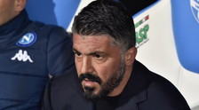 Morta la sorella di Rino Gattuso. Napoli in lutto così