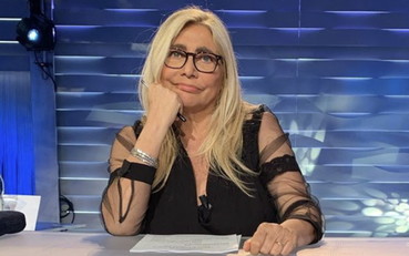 Mara Venier