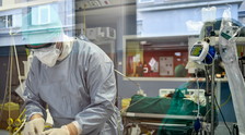 Coronavirus, salgono i contagi, più della metà in Lombardia. Otto regioni senza casi