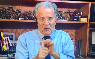 Romano Prodi