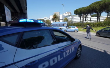 Riciclaggio ed estorsioni ai locali del centro di Roma, 9 misure