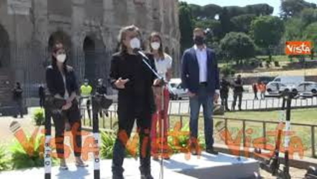 Mobilità Roma, Calabrese (Ass. Mobilità): 