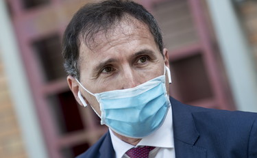 Francesco Boccia