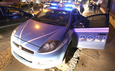 Retata a Ponte di Nona, scatta l'operazione Giulio Cesare