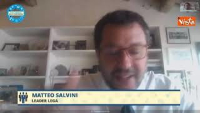 Salvini: 