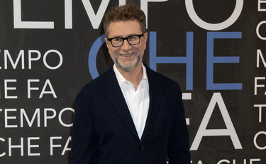 Michele Anzaldi: La Rai fermi il rinnovo del contratto di Fabio Fazio