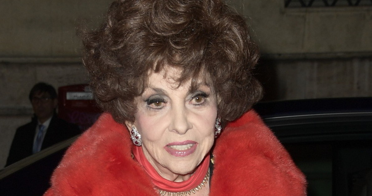 A Quanto Ammonta Il Patrimonio Di Gina Lollobrigida