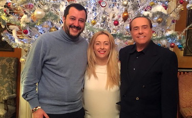 Regionali e candidature, la cena della resa dei conti nel centrodestra