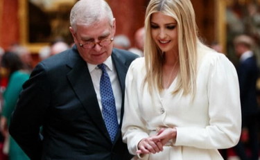 Il principe Andrea chiamato dagli Usa a testimoniare su Epstein