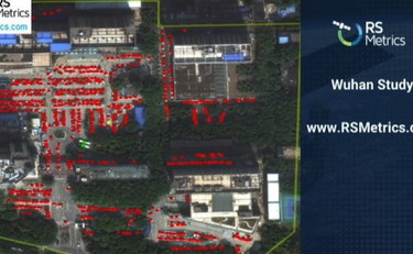 Covid-19, studio Harvard: diffusione a Wuhan forse già ad agosto