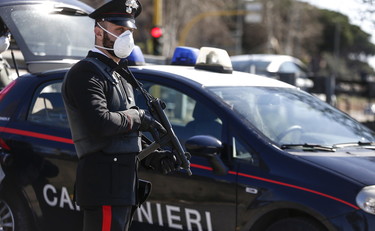 carabinieri