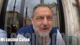 Vissani, quel piano Colao me lo cucino io. Così