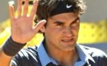 Roger Federer
