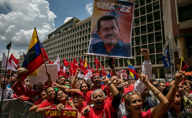 Quanti sospetti sul Venezuela