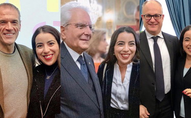 Imen Jane, la falsa economista che ha confuso milioni di follower, ammette tutto