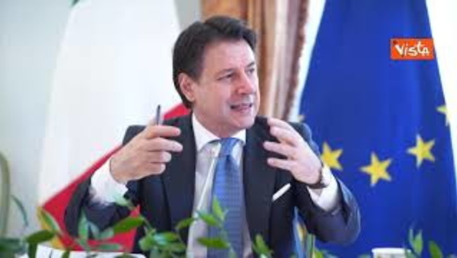 Stati Generali, Conte: 