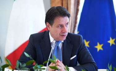 Stati generali, Conte: a settembre il Recovery plan italiano