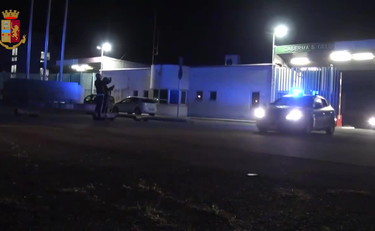 La logica capovolta dei Casamonica: 