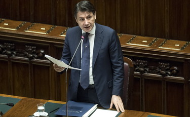 Ue, Conte alla Camera: serve coesione. L'opposizione abbandona l'aula - Il Tempo