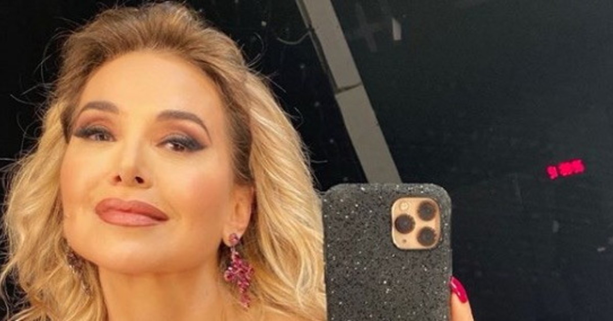 Che Fine Ha Fatto Barbara D' Urso