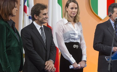 Zanardi e Pellegrini