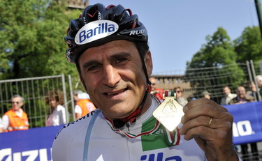 Alex Zanardi