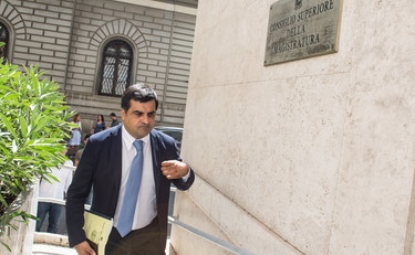 Luca Palamara, la magistratura non creda di cavarsela col tonno espiatorio