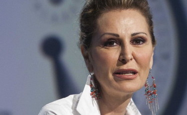 Daniela Santanchè ospite alla trasmissione