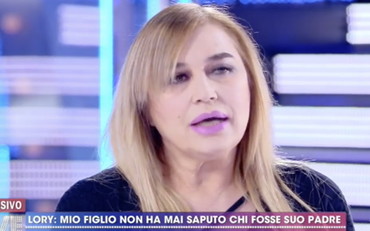 Lory Del Santo