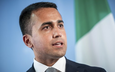 Luigi Di Maio