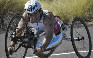 Alex Zanardi