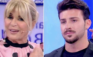 Uomini e donne, spifferata clamorosa su Gemma Galgani