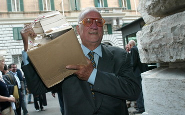 &nbsp;Alfredo Biondi