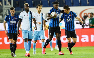 Atalanta vs Lazio